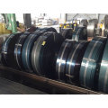 Steel strip for hardware tools 65Mn steel grade